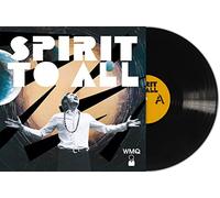WOJTEK MAZOLEWSKI QUINTET - Spirit To All [VINYL]