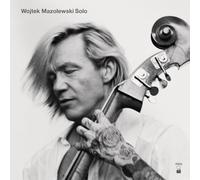 WOJTEK MAZOLEWSKI - SOLO [VINYL]