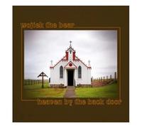 Wojtek The Bear - Heaven By The Back Door