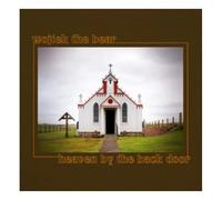Wojtek The Bear - Heaven By The Back Door [VINYL]