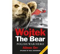 Wojtek the Bear