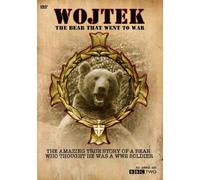 Wojtek - The Bear That Went To War [DVD]