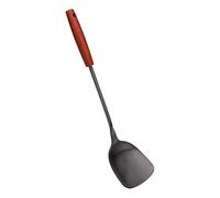 Wok Spatula, Stainless Steel, 15 inches