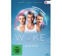 WOKE - Die komplette zweite Staffel (OmU) (DVD)