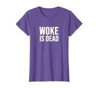 Woke is Dead T-Shirt