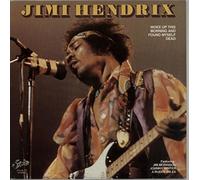 Woke Up This Morning And Found Myself Dead