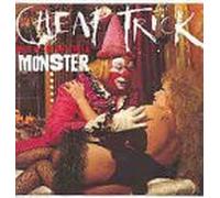 Woke Up With a Monster by Cheap Trick (1994-03-22)