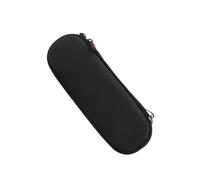 WOKEMA Father&I Cuter Small Osmo Camera Pocket 3 Combo Accessories Only (Carry-ing) Protective Protector Carrier Case Hard Storage Bag Holder for DJI Osmo Pocket 3 Two Way Zipper: Compacter, Black