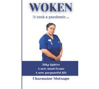 WOKEN...It Took a Pandemic