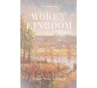 Woken Kingdom: (Woken Kingdom #1) (Woken Kingdom: A Complete Romantic Fantasy Saga Inspired by Enchanting Ballet Fairytales like Swan Lake)
