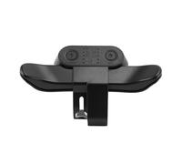 Wokyo 10 Key Mappings Back Button Attachment for PS4 Controller, Ergonomic Controller Paddles with Turbo & Memory Function, Plug and Play Gaming Stuff Accessories