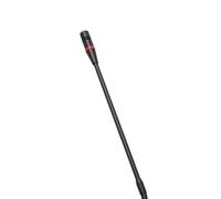 Wokyo Gooseneck Microphone, 17.7in, 3 Pin XLR, Unidirectional, Noise Canceling, Conference, Lecture, Desk Audio Transmission