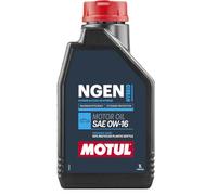 WOL 0W16 Fully Synthetic Engine Oil NGEN HYBRID API SP Synthetic Organic Base Car Engine Oil 111887 (1 L)