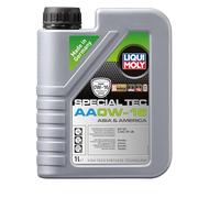 WOL 0W16 Special Tec AA Synthetic Technology 21328 Engine Oil Asian And American API SP Vehicle Oil (1L)