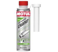 WOL 110678 - Cat Converter Cleaner 300ml - Petrol Vehicle Catalytic Converter System Cleaner - Anti Smoke And Fuel Economy Additive - Performance Booster Treatment