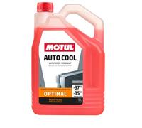WOL-112621 Auto Cool Optimal Concentrated Coolant Antifreeze -37ºC OAT Ready To Use Car Anti-Freeze Liquid