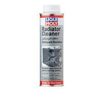 WOL 1804 Radiator Cleaner Flush Solution Cooling Systems 300ml Radiator Flush Chemical Additive
