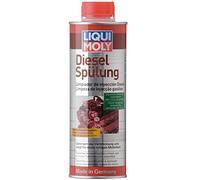 WOL-1811 Diesel Engine Purge Injector Cleaner 500ml Fuel System Cleaner Additive Treatment