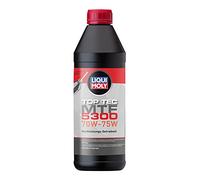 WOL 21359 MTF 5300 Fully Synthetic 70W-75W High Performance DSG Transmission Fluid (1L)