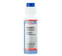 WOL 21646 Petrol Stabiliser 250ml 2 & 4 Strokes Petrol Engine Treatment Additive