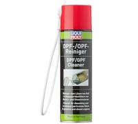 WOL 21969 DPF/GPF Cleaner 400ml Diesel & Gasoline Engine Additive Treatment