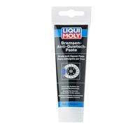 WOL-3077 Brake Anti Squeal Fitting Paste 100g Tube Break Fluid - Corrosion protection