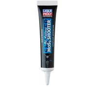 WOL 3444 MOS2 Shooter 20ml Motorcycle Engine Oil Additive 4T & 2T Stroke Engine Oil Additive Treatment