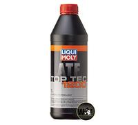 WOL 3681 Top Tec ATF 1200 Synthesis Technology Automatic Transmission Fluid (1L)