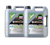 WOL 5W30 Special Tec AA Synthesis Technology 7530 API SP Engine Oil Asian And American Vehicle Oil (10L)