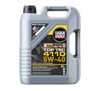 WOL 5W40 Fully Synthetic Engine C3 Oil Top Tec 4110 Engine Oil 21479