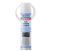 WOL Air Con Cleaner Spray - Cleans and Sanitises Air Conditioning and Climate Control - 4087 Liqui Moly AC System Cleaner Spray, Remove Bacteria & Mold 250ml - Automatic Air Conditioning Cleaner (1)