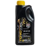 WOL-AZTEC-TOROTEC 5W-30 FLR-Fully Synthetic Engine Oil-ACEA C1-PCM020 (1L)