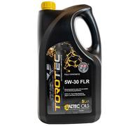 WOL-AZTEC-TOROTEC 5W-30 FLR-Fully Synthetic Engine Oil-ACEA C1-PCM020 (5L)