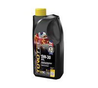 WOL-AZTEC-TOROTEC 5W30 STL Fully Synthetic Engine Oil - Stellantis Group Vehicles - High Performance Automotive Engine Oil - PCM066 (1L)