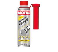 WOL Diesel Particulate Filter Cleaner 300ML - 110676 - Protection against Emergency Function Caused by Contaminated DPF - Anti Smoke - Fuel Economy - Performance Booster