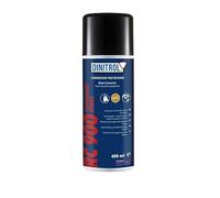 WOL Dinitrol 1100801 RC 900 Converust Epoxy Rust Convertor Primer 400ML Aerosol Corrosion Protection