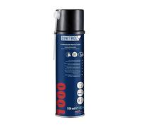 WOL Dinitrol 1107601 Transparent 1000 High Penetrating Aerosol Cavity Wax 500ML Water Repellent Cavity Wax