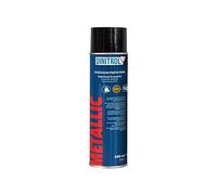 WOL Dinitrol 1115301 Brown Metallic UnderBody Car Rust Proofing Aerosol Wax 500ML Corrosion Protection Wax