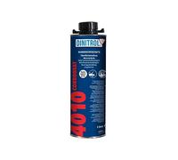 WOL Dinitrol 1124904 Transparent/Beige 4010 CorroHeat Engine Coating Wax 1Litre High Temperature Long Term Protecting Rust Proofing Wax