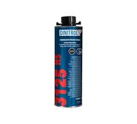 WOL Dinitrol 3125 HS Rust Proofing Car Cavity Wax 1Litre Corrosion Protecting Wax 1152101