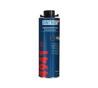 WOL DINITROL 4941 AEROSOL 1L UNDERBODY CHASSIS CAR RUST PROOFING BLACK WAX 1117901