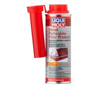 WOL DPF Diesel Particulate Filter Protector DPF Cleaner Regenerator 7180 - Liqui Moly Diesel Particulate Filter Protector 250ml Fuel Additive Diesel Engine Care (3)