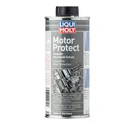 WOL Liqui-Moly 1018 Motor Protect 500ml Fully Synthetic Motor Oil Additive Treatment