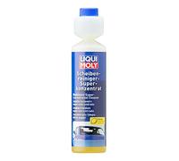 WOL Liqui Moly 1519 Windshield Super-Concentrated Cleaner 250ml Citrus Screen Wash Car Cleaner
