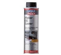 WOL Liqui-Moly 1802 Motor Oil Saver 300ml Stop Smoke Treatment Petrol & Diesel Engine Oil Additive (2)
