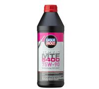 WOL Liqui-Moly 21791 Top Tec MTF 5400 Synthesis Technology GL4 Transmission Fluid (1L)