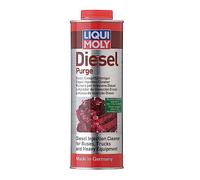 WOL Liqui-Moly 2520 Diesel Engine Purge 1Litre Fuel System Cleaner Additive Treatment