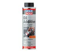 WOL Liqui-Moly 2591 MoS2 Engine Oil Additive 300ml Synthetic Oil Petrol & Diesel Engine Treatment Additive