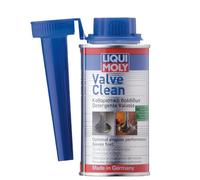 WOL Liqui-Moly 2952 Exhaust Valve Clean 150ml Intake Valve Throttle Body Cleaner Petrol Additive Treatment