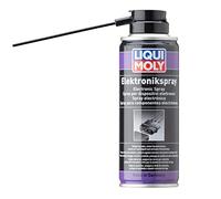 WOL Liqui Moly 3110 Electronic Spray 200ml Automotive Contact Cleaner Aerosol Additive